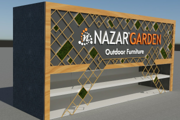 Nazar Garden