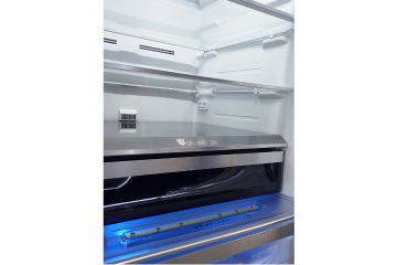 Arçelik Ultrahijyen Serisi Buzdolabı