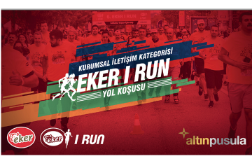 Eker I Run Koşusu