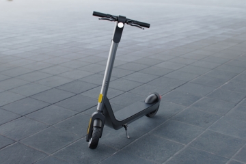 Boqu Scooter