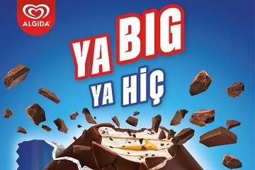 YA BİG YA HİÇ